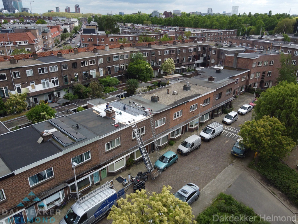 Dak Inspecteren Helmond Dak Inspecteren Helmond