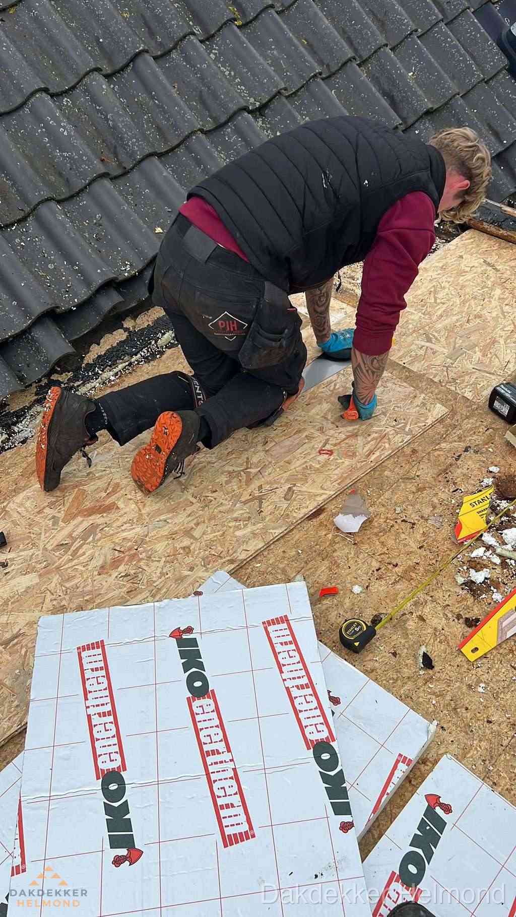 Dak Isoleren Helmond Dak Isoleren Helmond