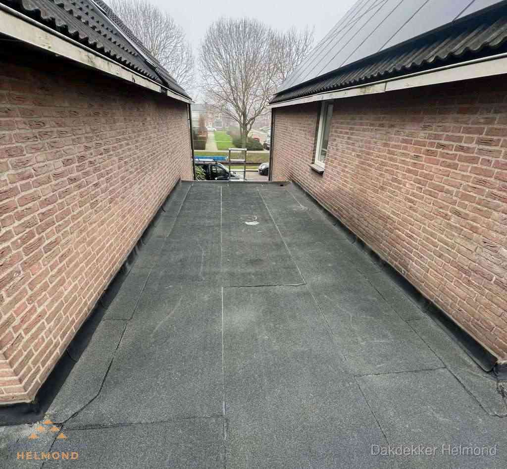 Dakbedekking Helmond Dakbedekking Helmond