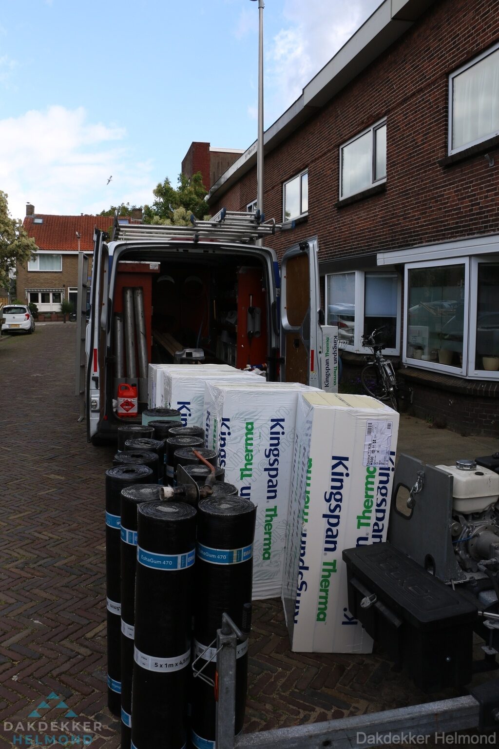Dakbedekking Schuin Dak Helmond Rotated Dakbedekking Schuin Dak Helmond Rotated