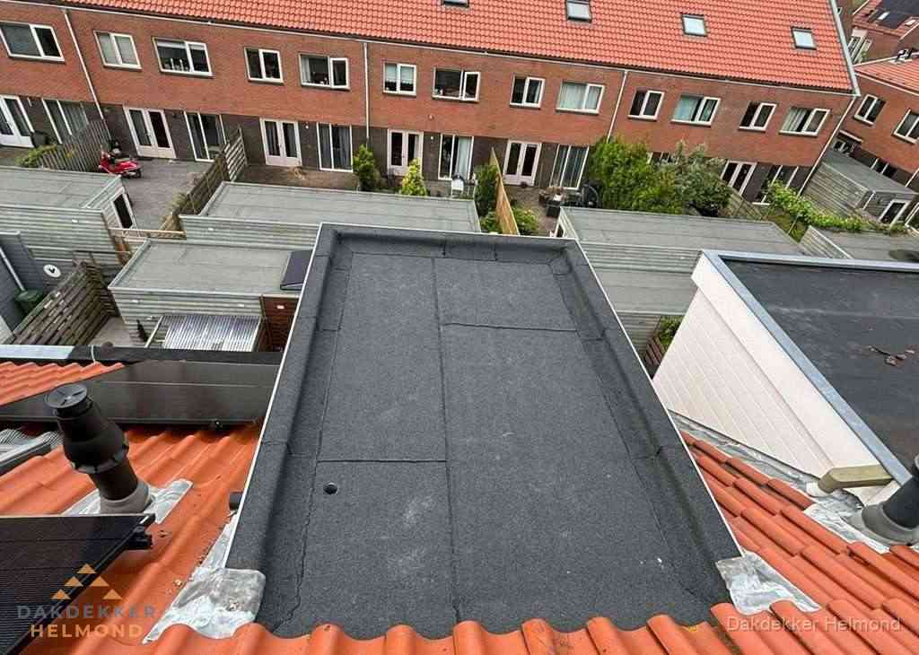 Dakdekkersbedrijf Helmond Dakdekkersbedrijf Helmond