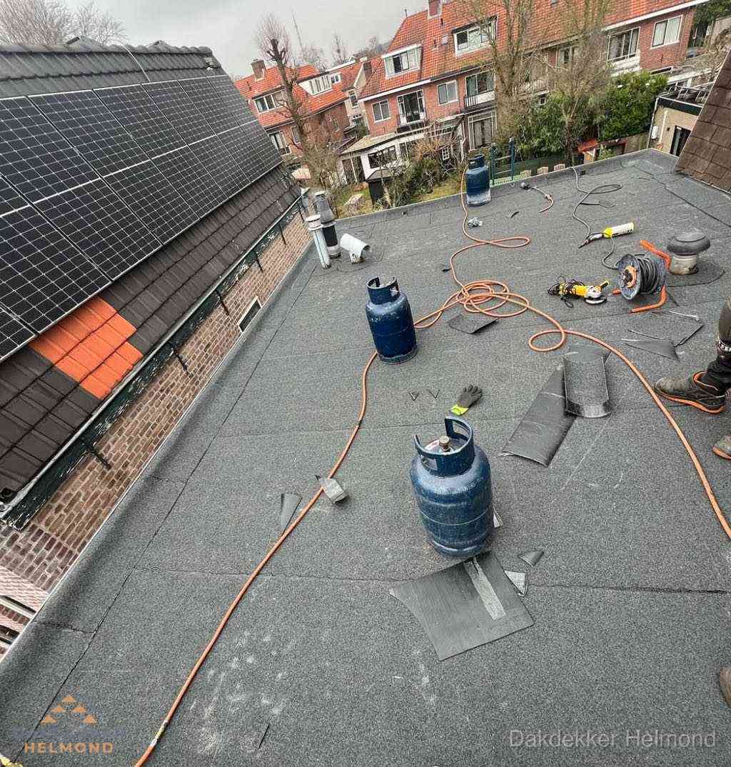 Daklekkage Repareren Helmond Daklekkage Repareren Helmond