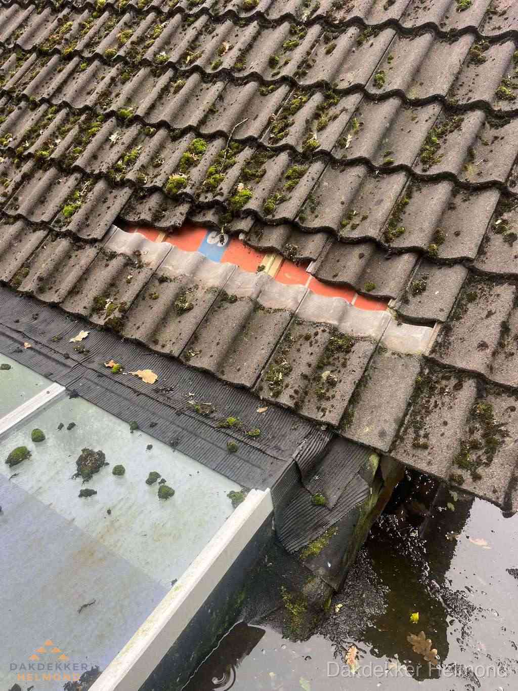Dakpannen Repareren Helmond Dakpannen Repareren Helmond