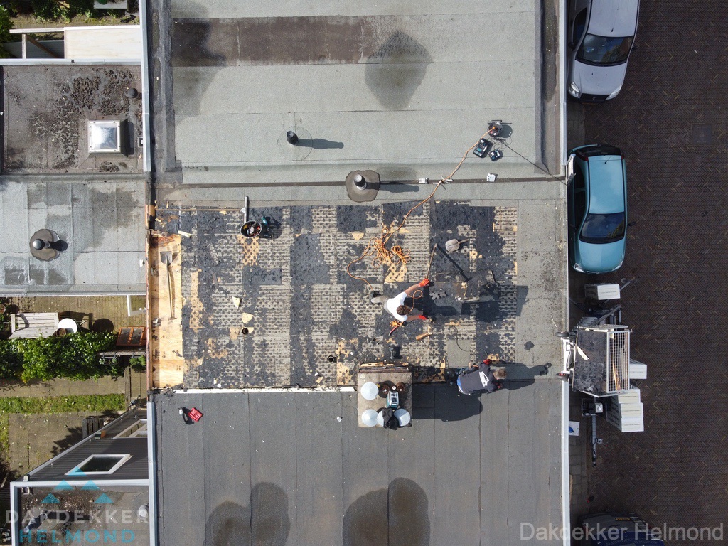 Dakrenovatie Helmond Dakrenovatie Helmond