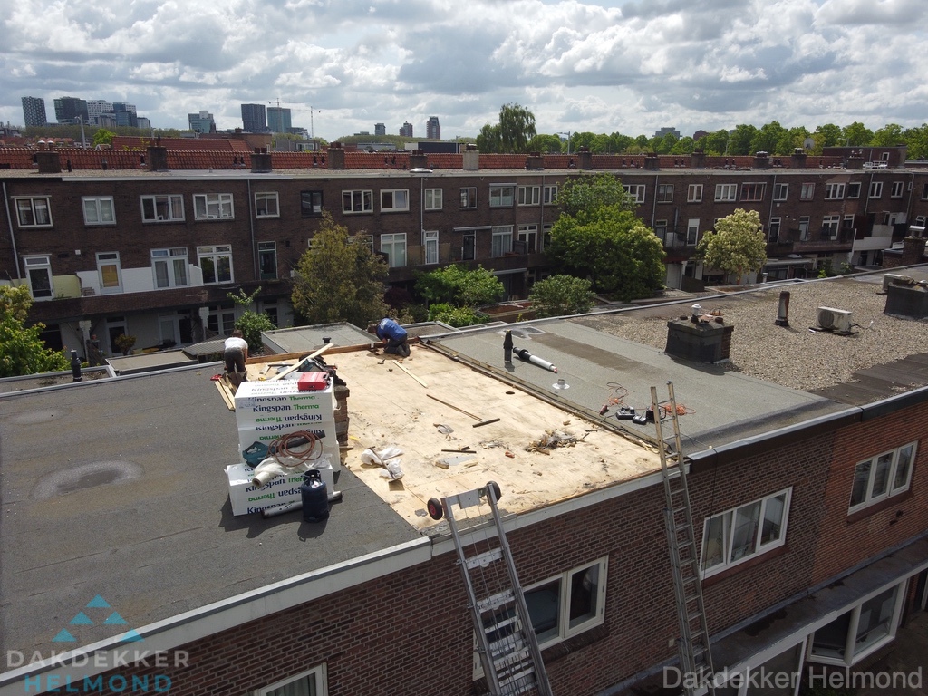 Dakreparatie Helmond Dakreparatie Helmond