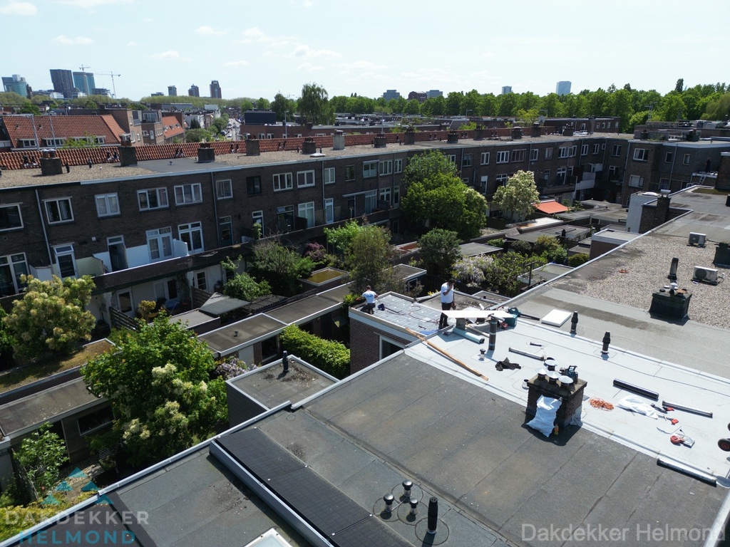 Helmond Dakdekker Helmond Dakdekker