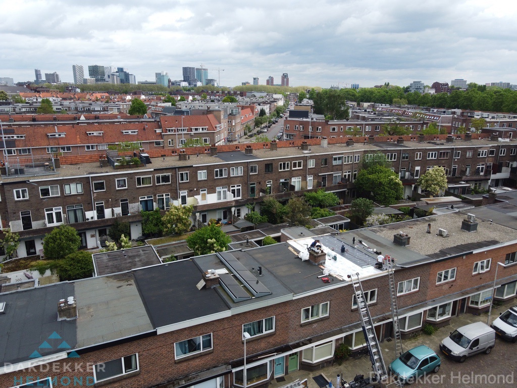 Helmond Spoed Dakdekker Helmond Spoed Dakdekker