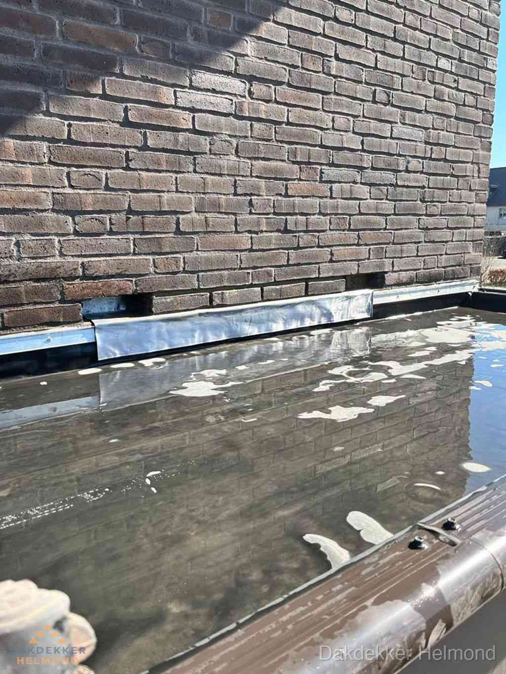 Lekkage Dak Repareren Helmond Lekkage Dak Repareren Helmond