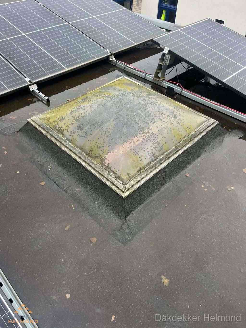 Opsporen Daklekkage Helmond Opsporen Daklekkage Helmond