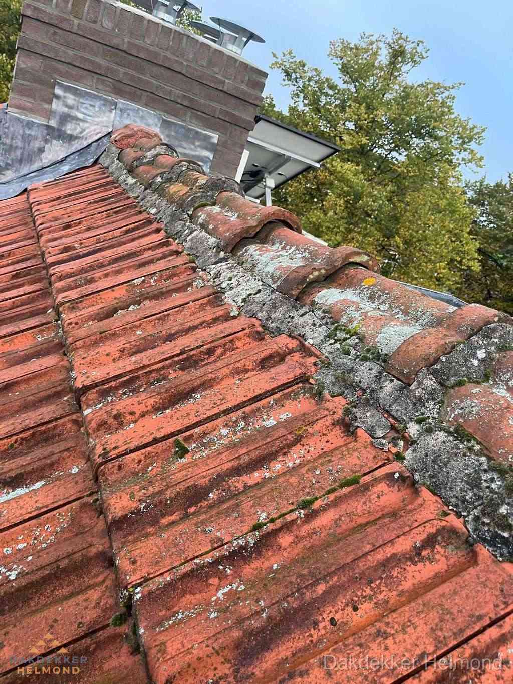 Renovatie Hellend Dak Helmond Renovatie Hellend Dak Helmond