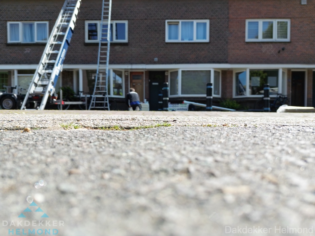 Schuin Dak Helmond Schuin Dak Helmond